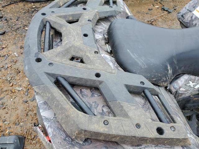 4UF15ATV4FT209194 - 2015 ARTC XR 550 XT Зеленый фото 6