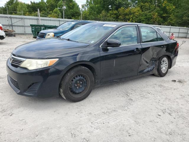 2012 TOYOTA CAMRY BASE, 