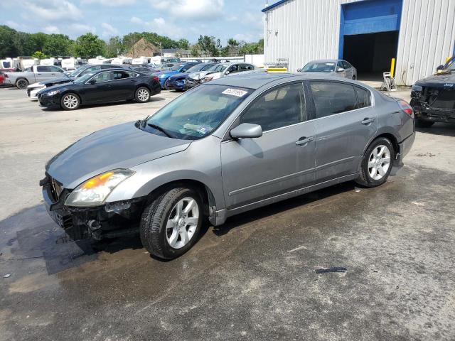 2008 NISSAN ALTIMA 2.5, 