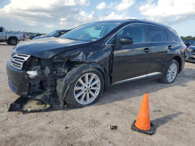 2012 TOYOTA VENZA LE, 