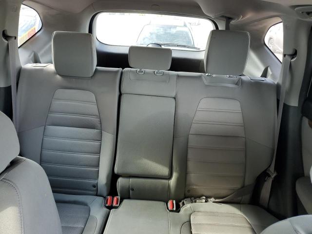 5J6RW1H54JA013139 - 2018 HONDA CR-V EX CHARCOAL photo 10