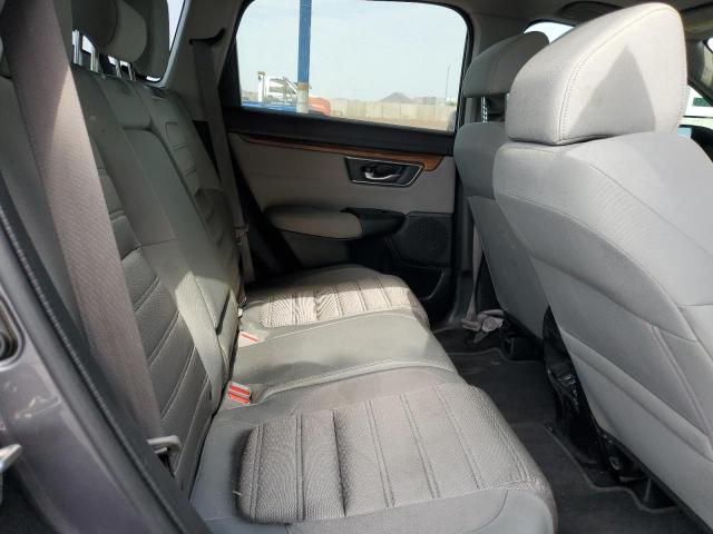 5J6RW1H54JA013139 - 2018 HONDA CR-V EX CHARCOAL photo 11