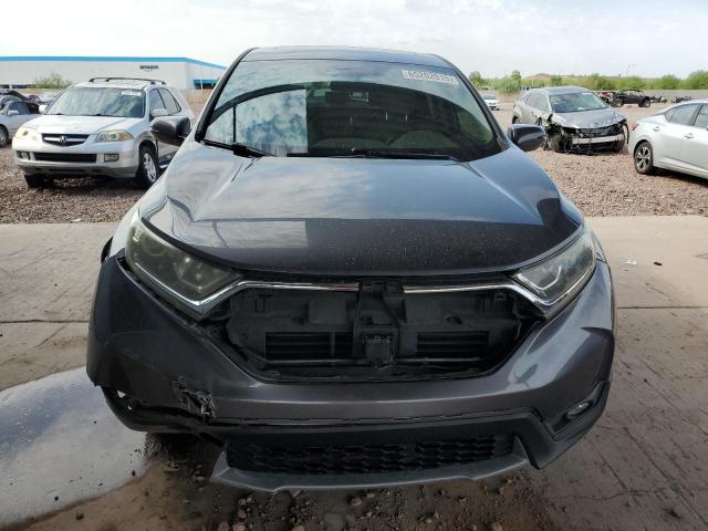 5J6RW1H54JA013139 - 2018 HONDA CR-V EX CHARCOAL photo 5