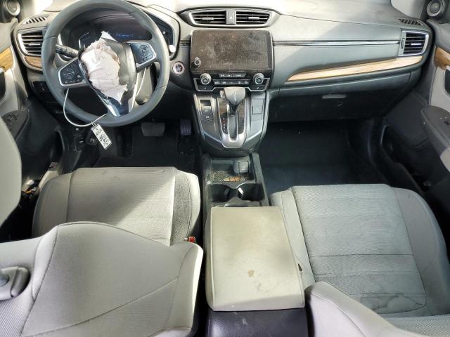 5J6RW1H54JA013139 - 2018 HONDA CR-V EX CHARCOAL photo 8