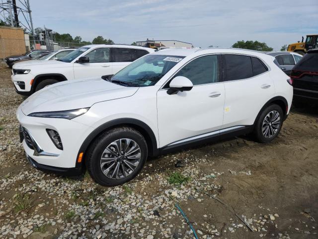 2024 BUICK ENVISION PREFERRED, 