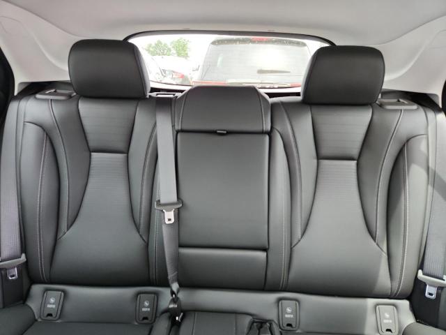 LRBFZME43RD051712 - 2024 BUICK ENVISION PREFERRED أبيض صورة 10