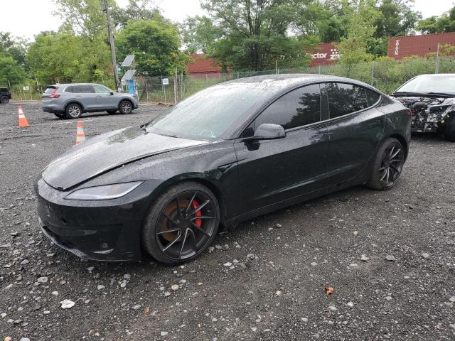 2024 TESLA MODEL 3, 