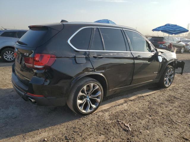 5UXKR2C59F0H36446 - 2015 BMW X5 SDRIVE35I BLACK photo 3