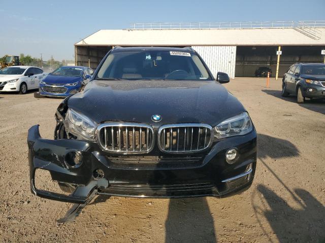 5UXKR2C59F0H36446 - 2015 BMW X5 SDRIVE35I BLACK photo 5