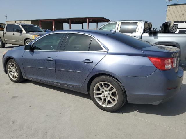 1G11C5SL5EF226063 - 2014 CHEVROLET MALIBU 1LT 蓝色 照片 2