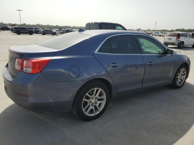 1G11C5SL5EF226063 - 2014 CHEVROLET MALIBU 1LT 蓝色 照片 3