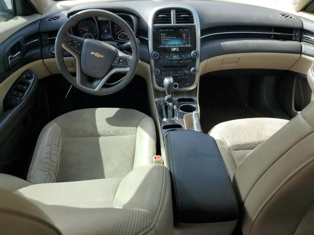 1G11C5SL5EF226063 - 2014 CHEVROLET MALIBU 1LT 蓝色 照片 8