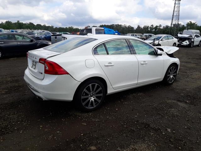 LYV402TM8HB195789 - 2017 VOLVO S60 PLATINUM WHITE photo 3