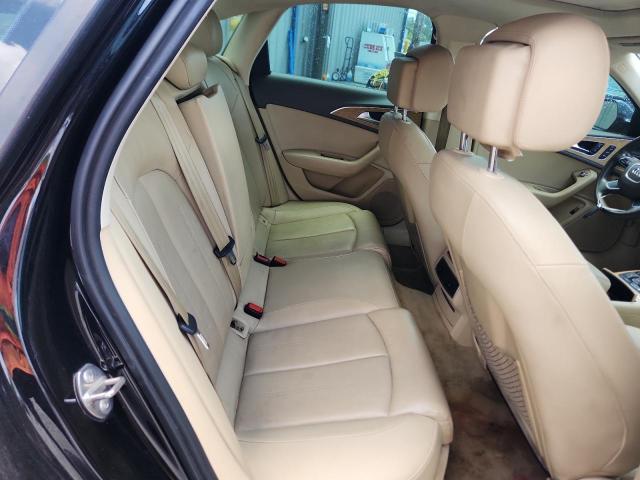 WAUDFAFC7CN116694 - 2012 AUDI A6 PREMIUM PLUS Qara foto 10