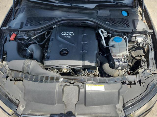 WAUDFAFC7CN116694 - 2012 AUDI A6 PREMIUM PLUS Qara foto 11