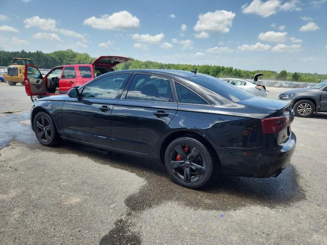 WAUDFAFC7CN116694 - 2012 AUDI A6 PREMIUM PLUS Qara foto 2