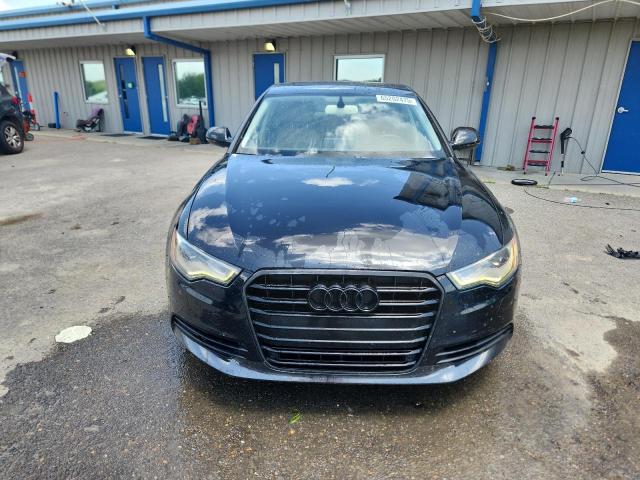 WAUDFAFC7CN116694 - 2012 AUDI A6 PREMIUM PLUS Qara foto 5