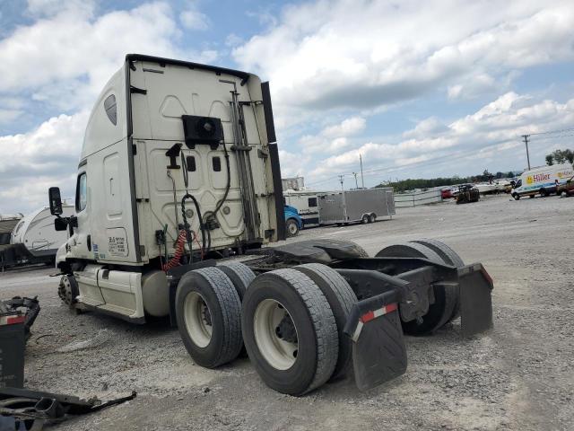 3AKJGLD63FSGD2025 - 2015 FREIGHTLINER CASCADIA 1 WHITE photo 3