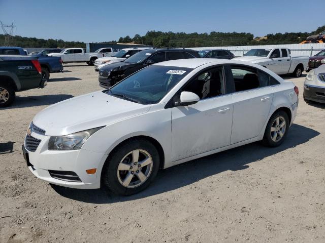 2012 CHEVROLET CRUZE LT, null