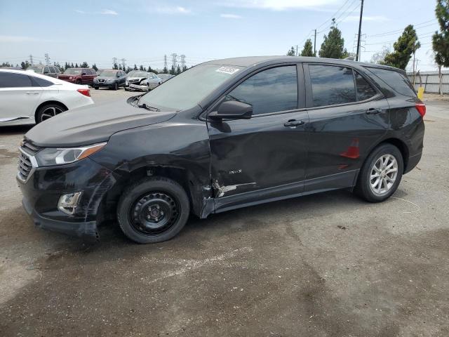 2021 CHEVROLET EQUINOX LS, 