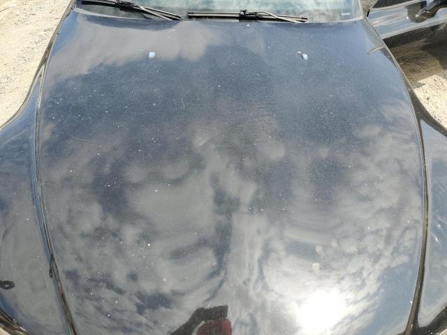 4USCJ3334WLC14804 - 1998 BMW Z3 2.8 BLACK photo 11