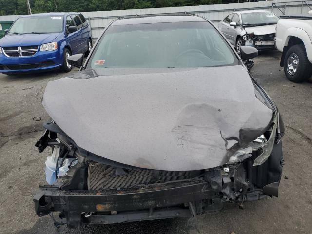 4T1BF1FK2HU656285 - 2017 TOYOTA CAMRY LE GRAY photo 5