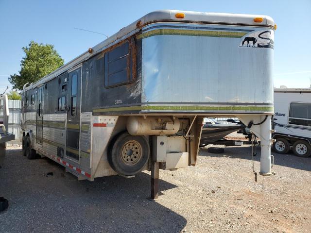 13SLD3522V1LA0478 - 1998 SUNW TRAILER TWO TONE photo 1