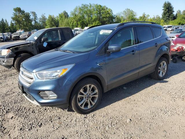 2018 FORD ESCAPE SE, null
