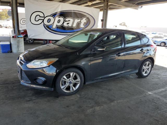 2013 FORD FOCUS SE, null