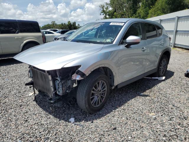 2020 MAZDA CX-5 TOURING, 