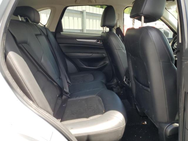 JM3KFACM3L0754842 - 2020 MAZDA CX-5 TOURING Gümüş foto 11