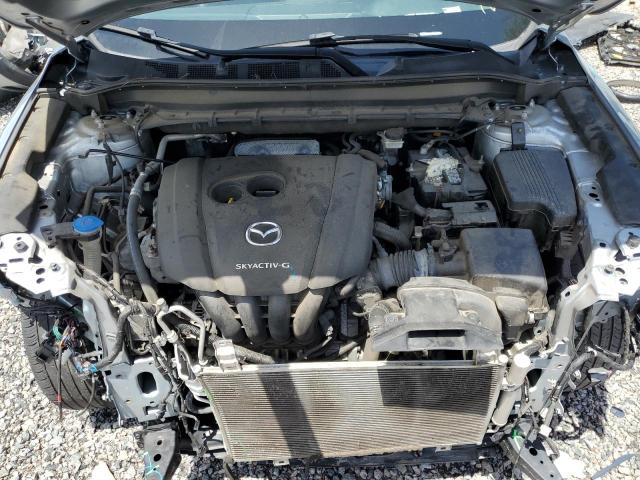 JM3KFACM3L0754842 - 2020 MAZDA CX-5 TOURING Gümüş foto 12