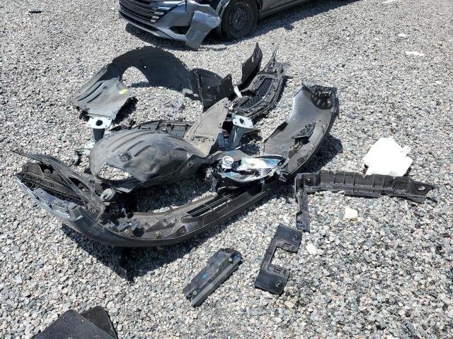 JM3KFACM3L0754842 - 2020 MAZDA CX-5 TOURING Gümüş foto 13