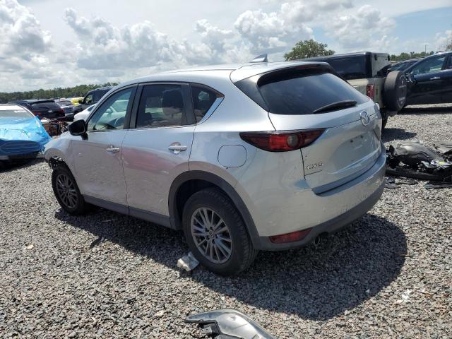 JM3KFACM3L0754842 - 2020 MAZDA CX-5 TOURING Gümüş foto 2