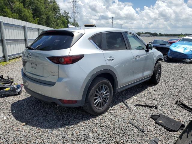 JM3KFACM3L0754842 - 2020 MAZDA CX-5 TOURING Gümüş foto 3
