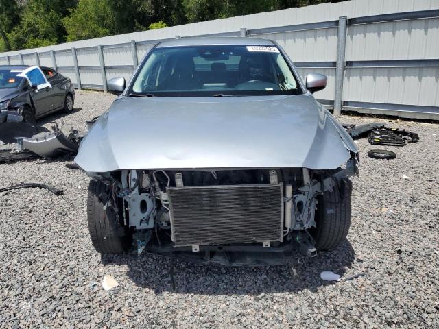 JM3KFACM3L0754842 - 2020 MAZDA CX-5 TOURING Gümüş foto 5