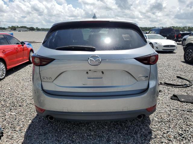 JM3KFACM3L0754842 - 2020 MAZDA CX-5 TOURING Gümüş foto 6