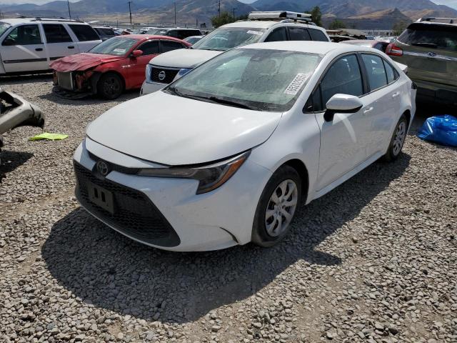 2021 TOYOTA COROLLA LE, 
