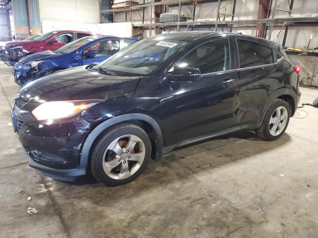 2016 HONDA HR-V EX, 