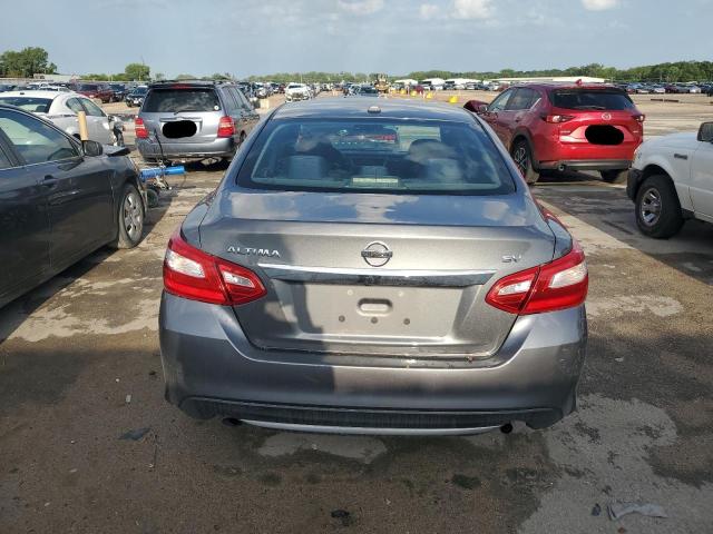 1N4AL3APXHC238687 - 2017 NISSAN ALTIMA 2.5 GRAY photo 6