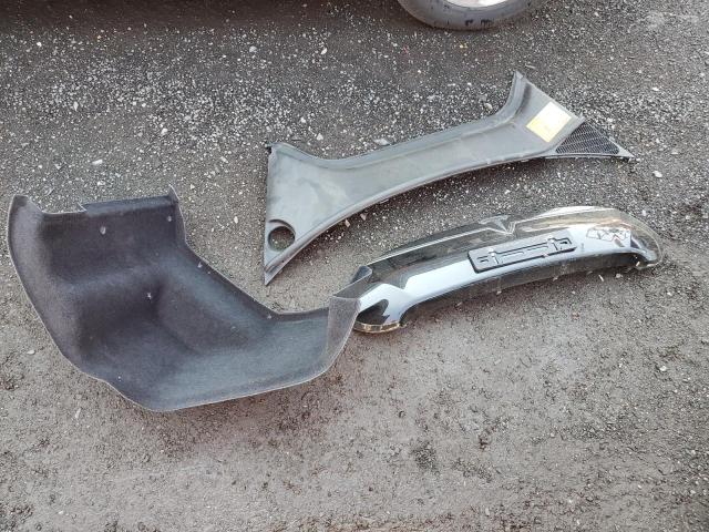 5YJSA1DN7DFP04530 - 2013 TESLA MODEL S შავი ფოტო 12