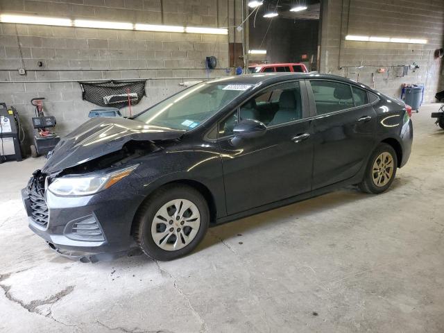 2019 CHEVROLET CRUZE LS, 