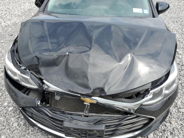 1G1BC5SM7K7148338 - 2019 CHEVROLET CRUZE LS BLACK photo 11