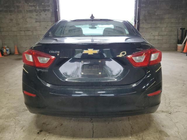 1G1BC5SM7K7148338 - 2019 CHEVROLET CRUZE LS BLACK photo 6