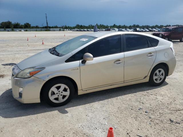 2010 TOYOTA PRIUS, 