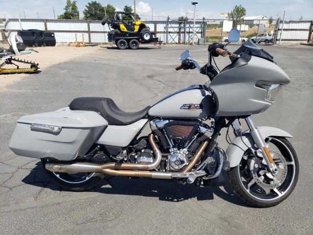 2024 HARLEY-DAVIDSON FLTRX, 