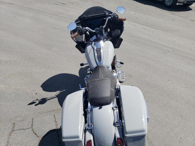 1HD1KH717RB661293 - 2024 HARLEY-DAVIDSON FLTRX GRAY photo 6