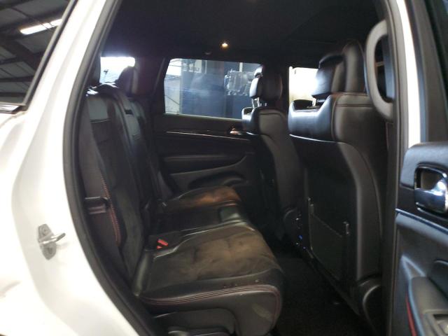 1C4RJFLG4LC120306 - 2020 JEEP GRAND CHER TRAILHAWK 白色 照片 11