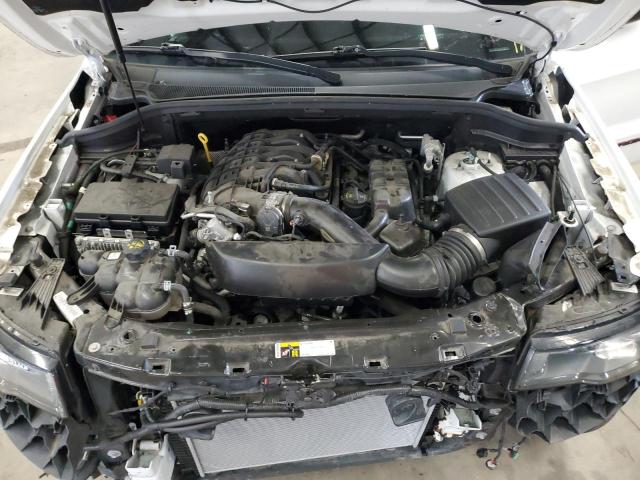 1C4RJFLG4LC120306 - 2020 JEEP GRAND CHER TRAILHAWK 白色 照片 12