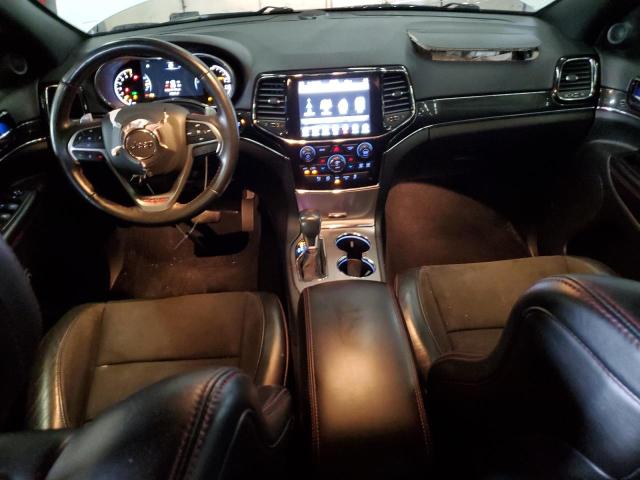 1C4RJFLG4LC120306 - 2020 JEEP GRAND CHER TRAILHAWK 白色 照片 8